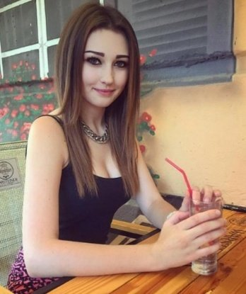 Анкета проститутки Екатерина - Фото 1, Чапаево, 23 года, №3787